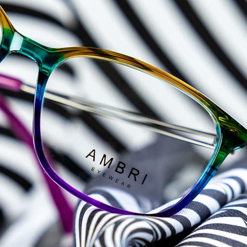 Ambri eyewear
