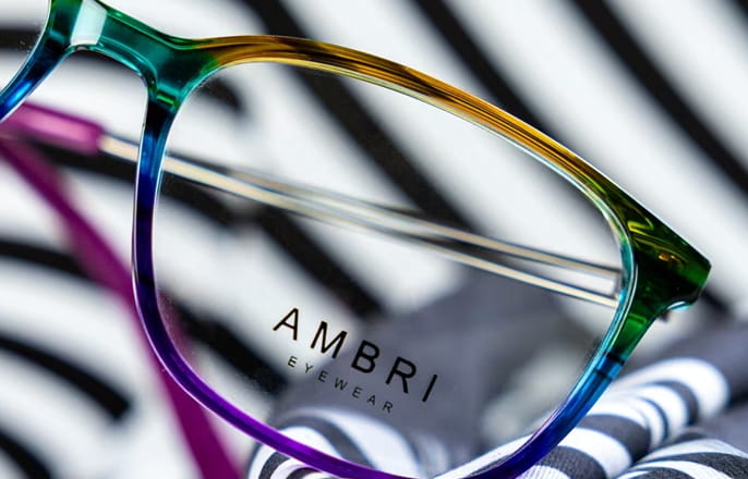 Ambri eyewear