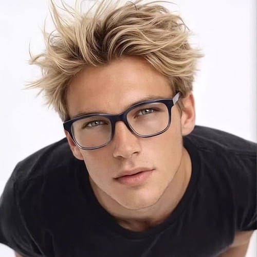 Ashton riley