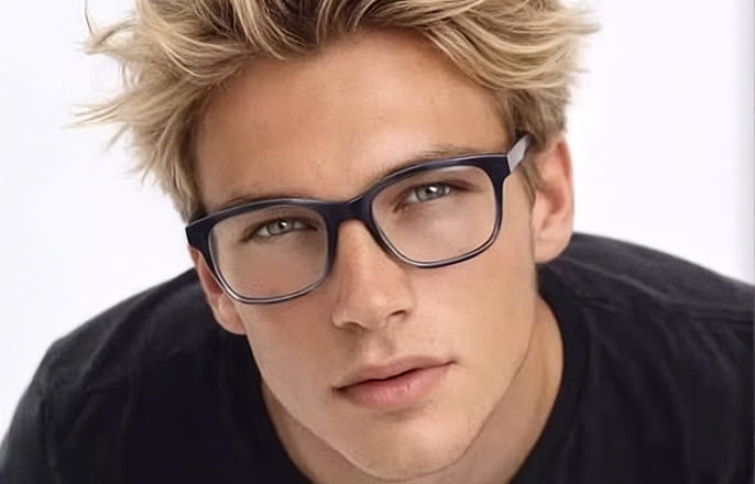 Ashton riley