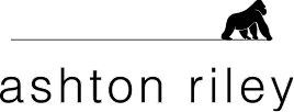 Ashton riley logo