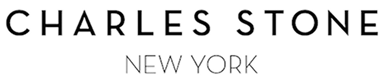 Charles stone logo