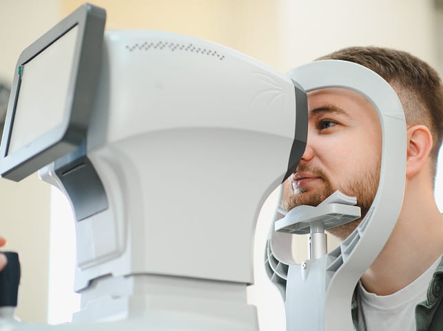 Advanced technology for better-informed care