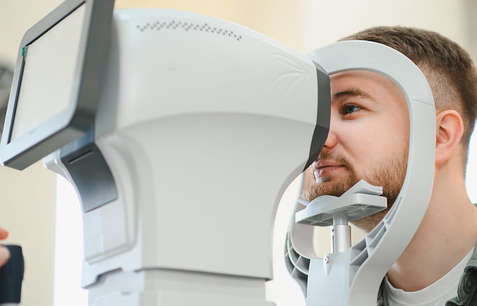 Advanced technology for better-informed care