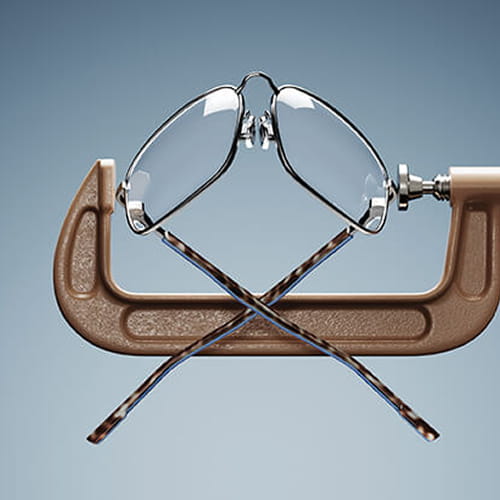 Flexon eyewear
