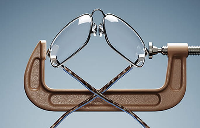 Flexon eyewear