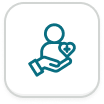 Personal care icon