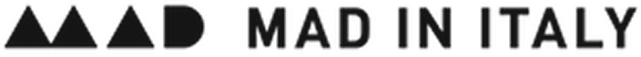 MAD in italy logo