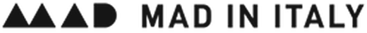 MAD in italy logo